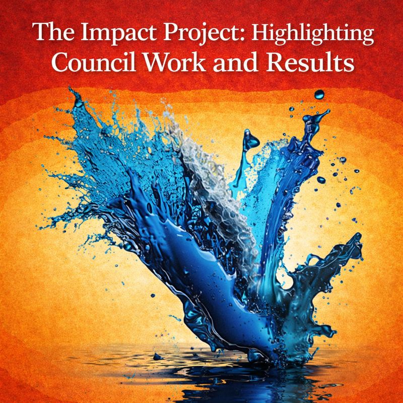 The Impact Project