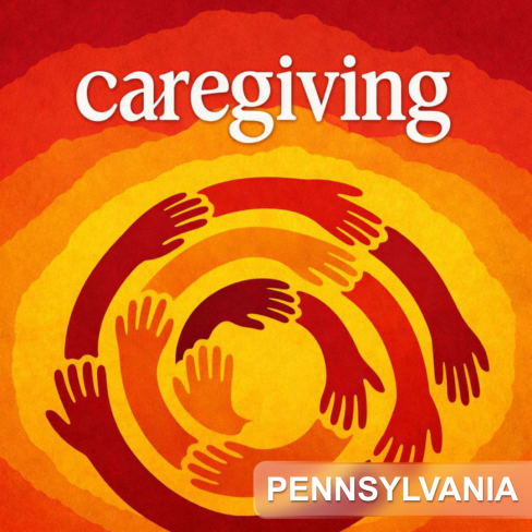 Caregiving Pennsylvania