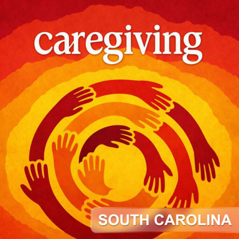 Caregiving South Carolina