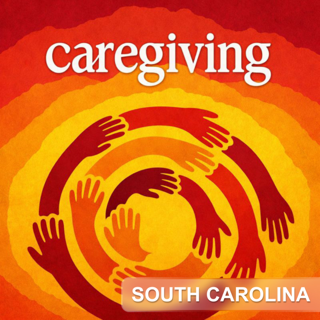 Caregiving South Carolina