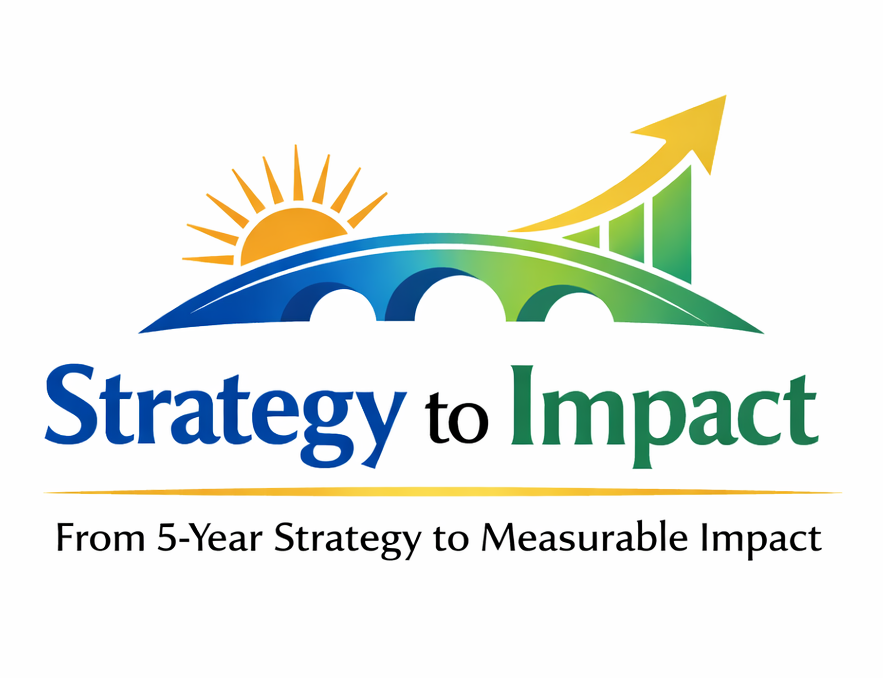 Strategy to impact logo design