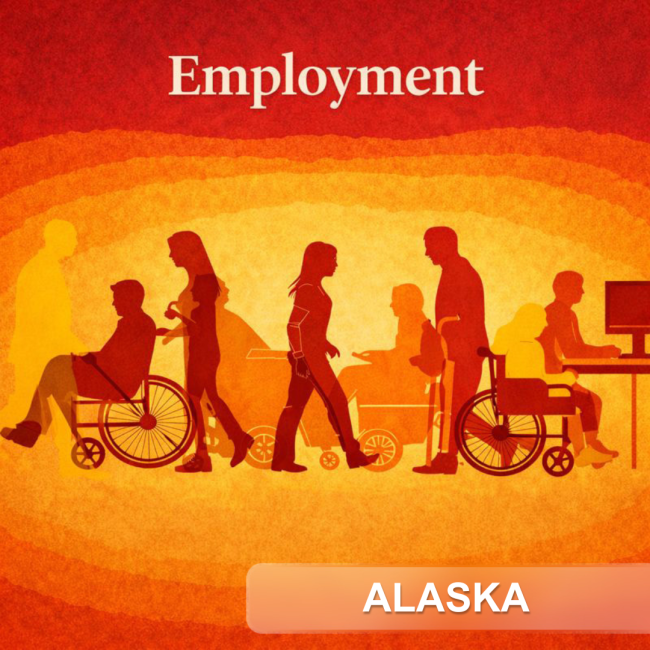 AK Employment