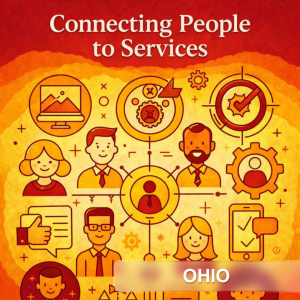 OH Connecting People to Services