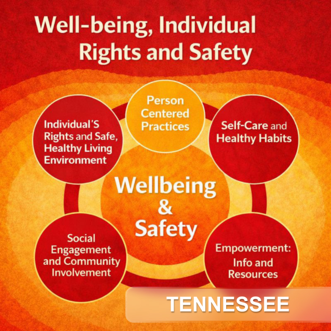 TN Well Being, Individual Rights and Safety (3)