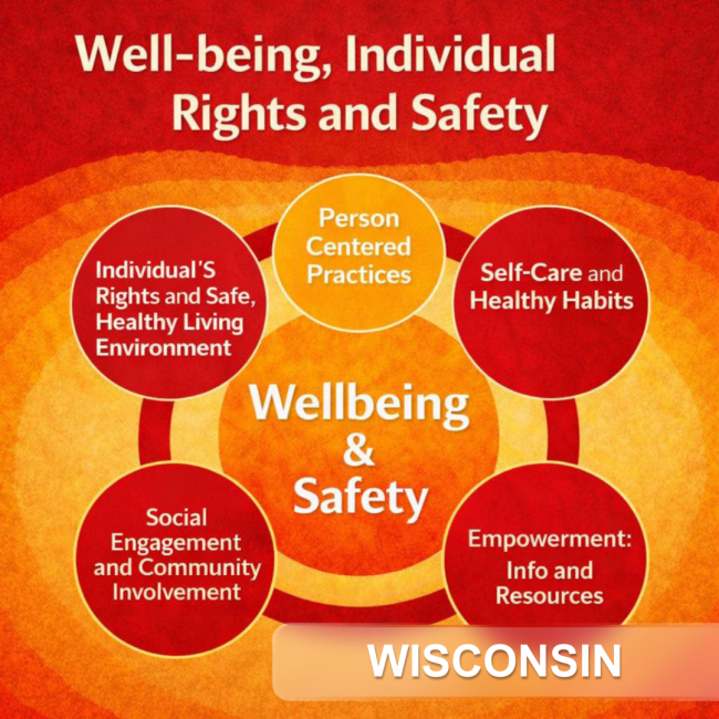 WI Well Being, Individual Rights and Safety (4)